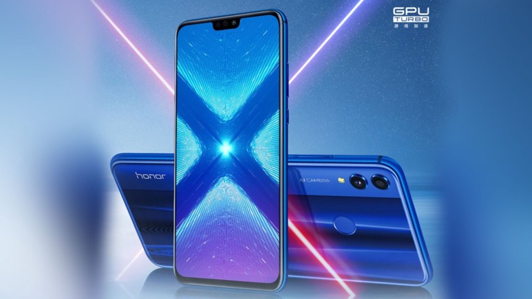 Haftaya A101 marketlerde Honor 8X sürprizi