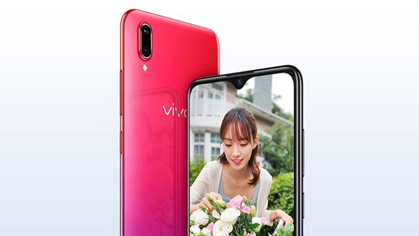 ilk snapdragon 439 lu telefonu