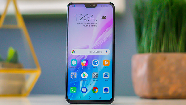 Honor 8X ile Netflix arasında önemli iş birliği