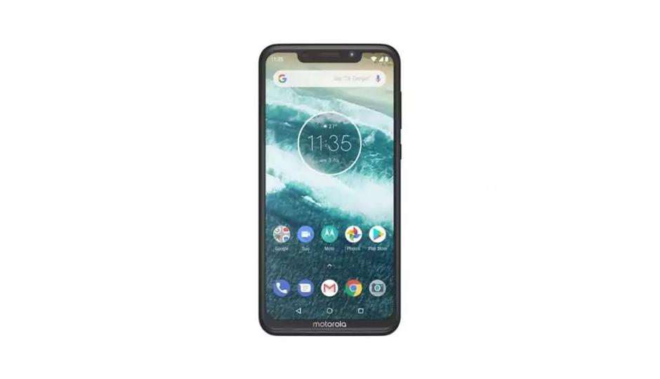 Motorola One Power Geekbench’de Android 9 Pie ile görüntülendi