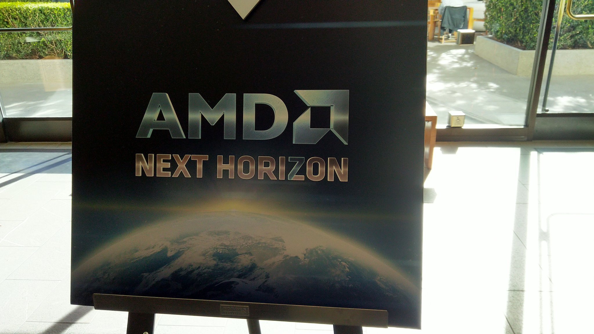 AMD Next Horizon etkinliği yarın yapılacak