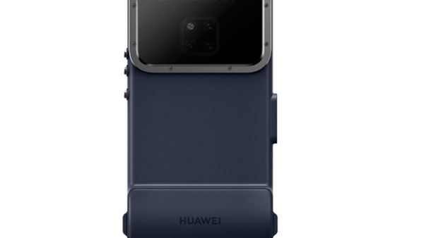 huawei mate 20 pro icin su alti kilifi