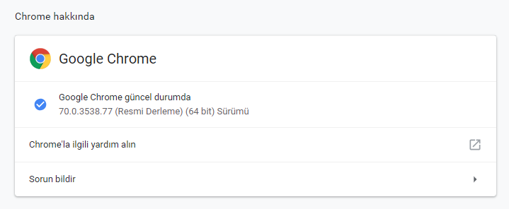 YouTube videolarını 'pencere modunda oynatma özelliği' Chrome’da nasıl kullanılır?