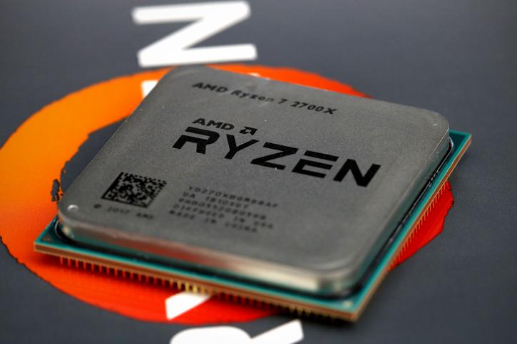 Masaüstü işlemci pazarında AMD payı yüzde 13 oldu