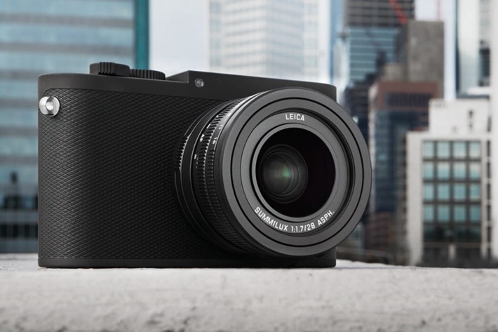 Leica qp discount