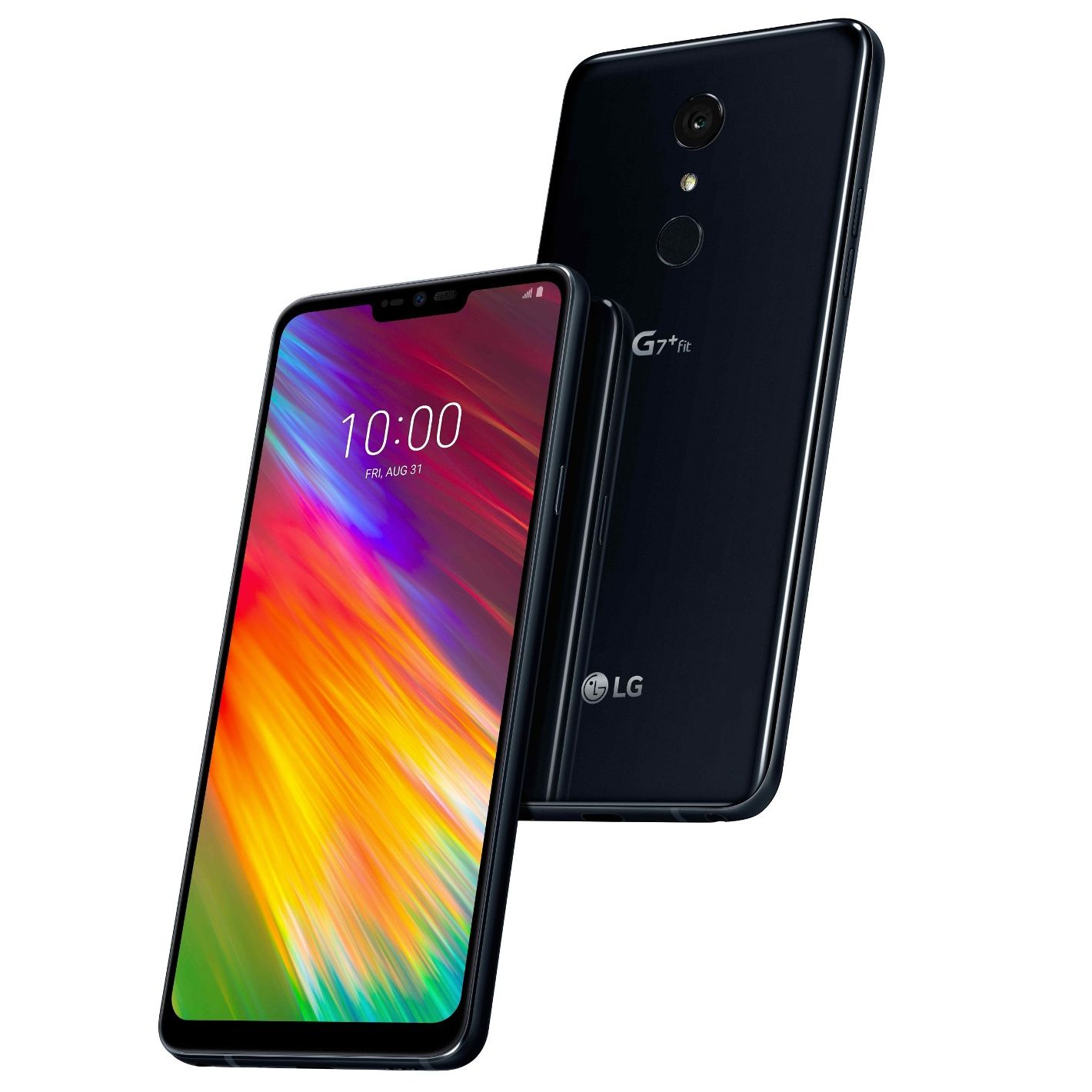 Ağustos'ta duyurulan LG G7 Fit sonunda satışa sunuluyor