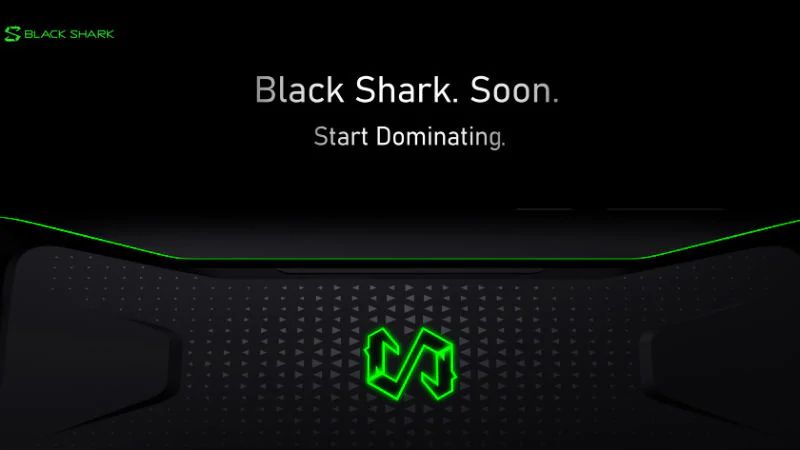 Xiaomi Black Shark Helo global pazara geliyor