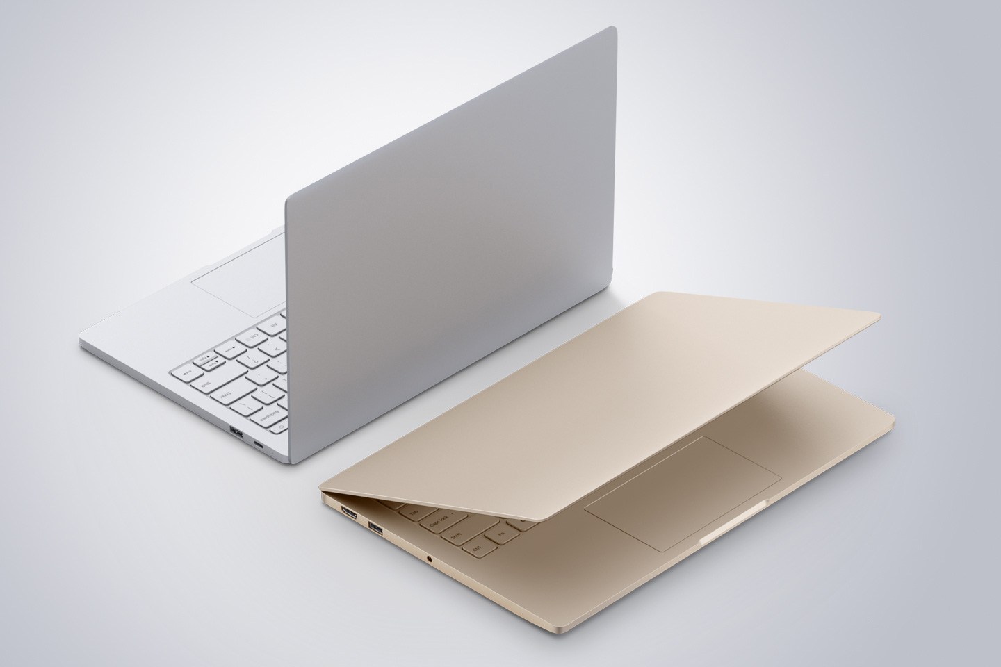 Sekizinci nesil Core i3 işlemcili Xiaomi Mi Notebook modelleri duyuruldu