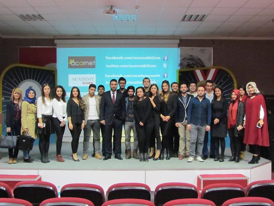 Acarnet web tasarım ve dijital pazarlama alanında Türkiye’de liderliğini koruyor