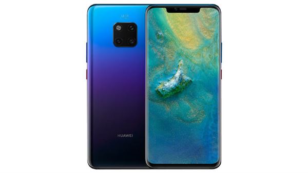 8000tl fiyat etiketiyle huawei mate 20