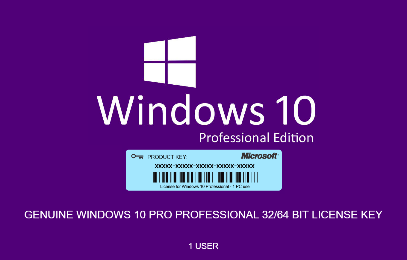 Yeni bir hata Windows 10 Pro lisanslarını geçersiz yapıyor