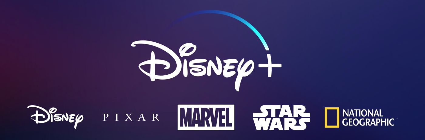Disney yeni dijital platformu Disney+'ı tanıttı