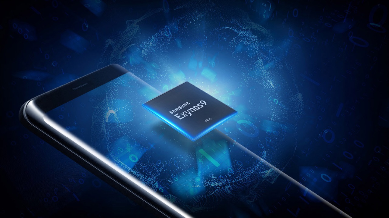 Samsung yeni Exynos yonga setini 14 Kasım'da duyuracak