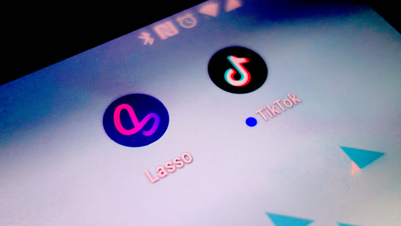 Facebook, TikTok'a rakip olan Lasso uygulamasını başlattı