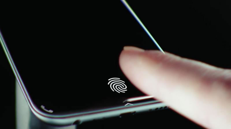 Samsung, ultrasonik parmak izi sensörünü orta segment telefonlara da getiriyor