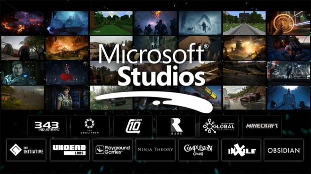 Obsidian Entertainment resmen Microsoft çatısı altında