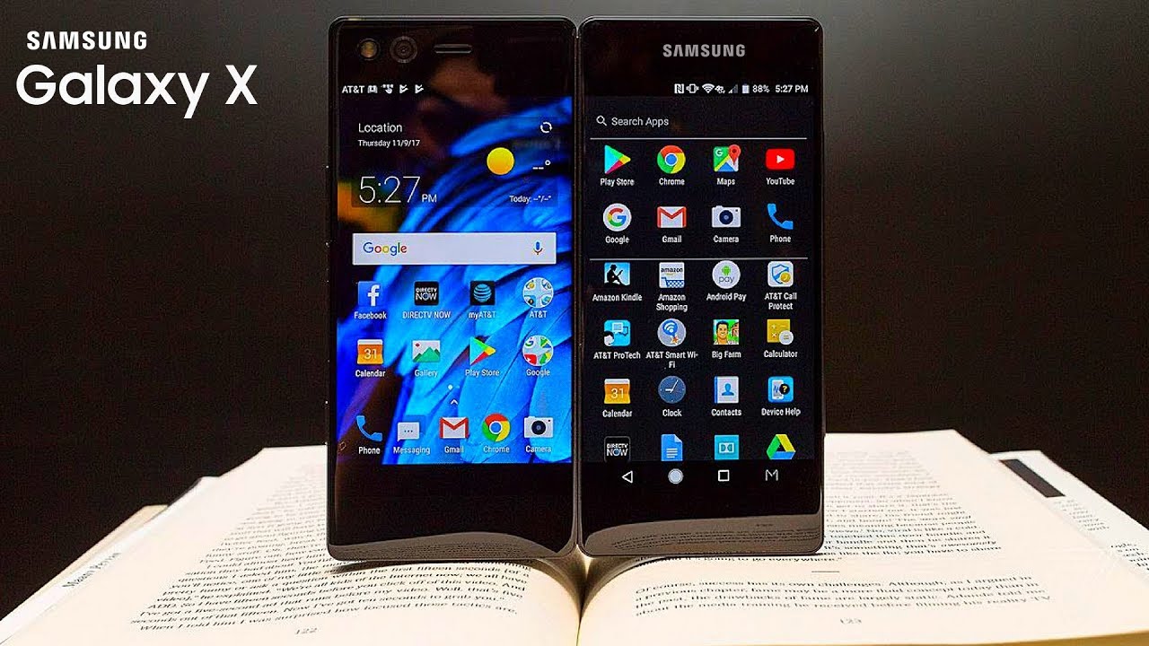 Samsung, 1 milyon katlanabilir telefon üretmeyi hedefliyor: Peki kaça satacak?