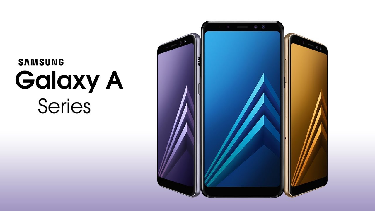 Samsung bazı Galaxy A serisi telefonlarda AMOLED yerine LCD ekran kullanacak