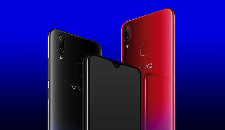 Vivo Y95 tanıtıldı!