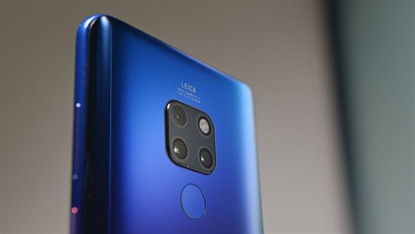 huawei 10x optik yakinlastirma