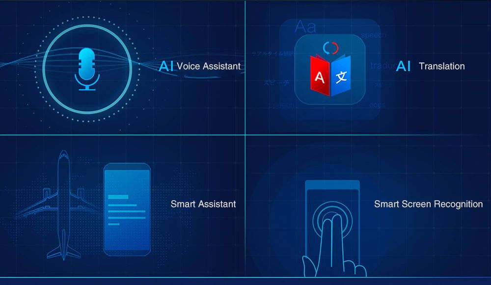 Huawei’den Alexa ve Google Assistant'a rakip sesli asistan geliyor