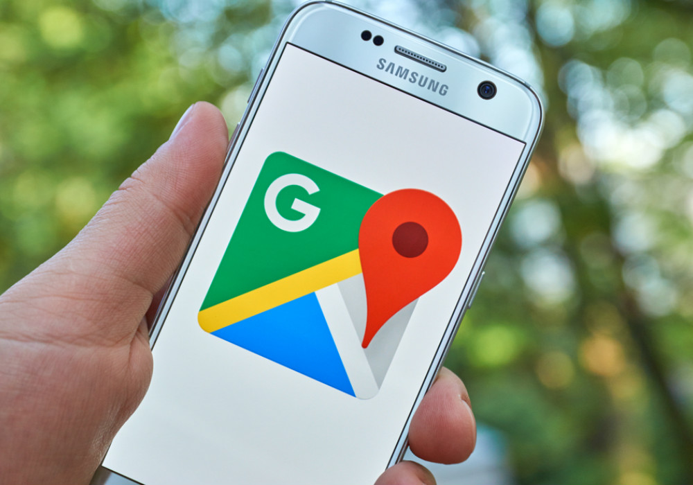 Yerel işletmelerle mesajlaşmalar artık Google Haritalar'da görünecek