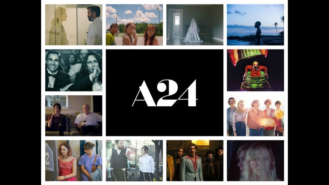 Apple orijinal filmleri için Oscar avcısı A24 ile anlaştı