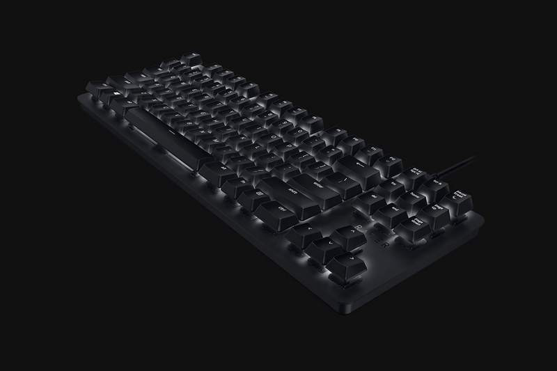 Razer’dan motivasyon odaklı BlackWidow Lite mekanik klavye