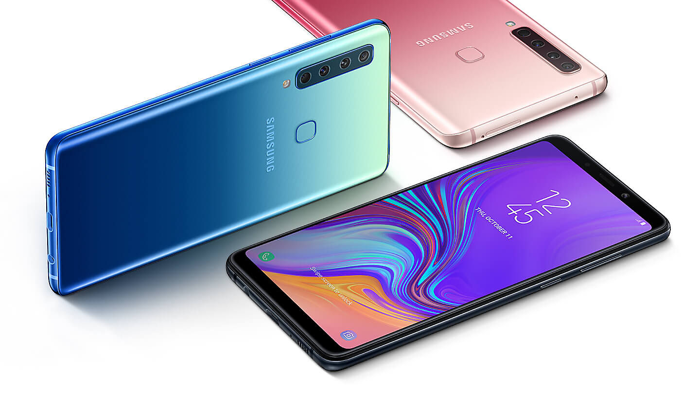 galaxy a9 2018 fiyatı