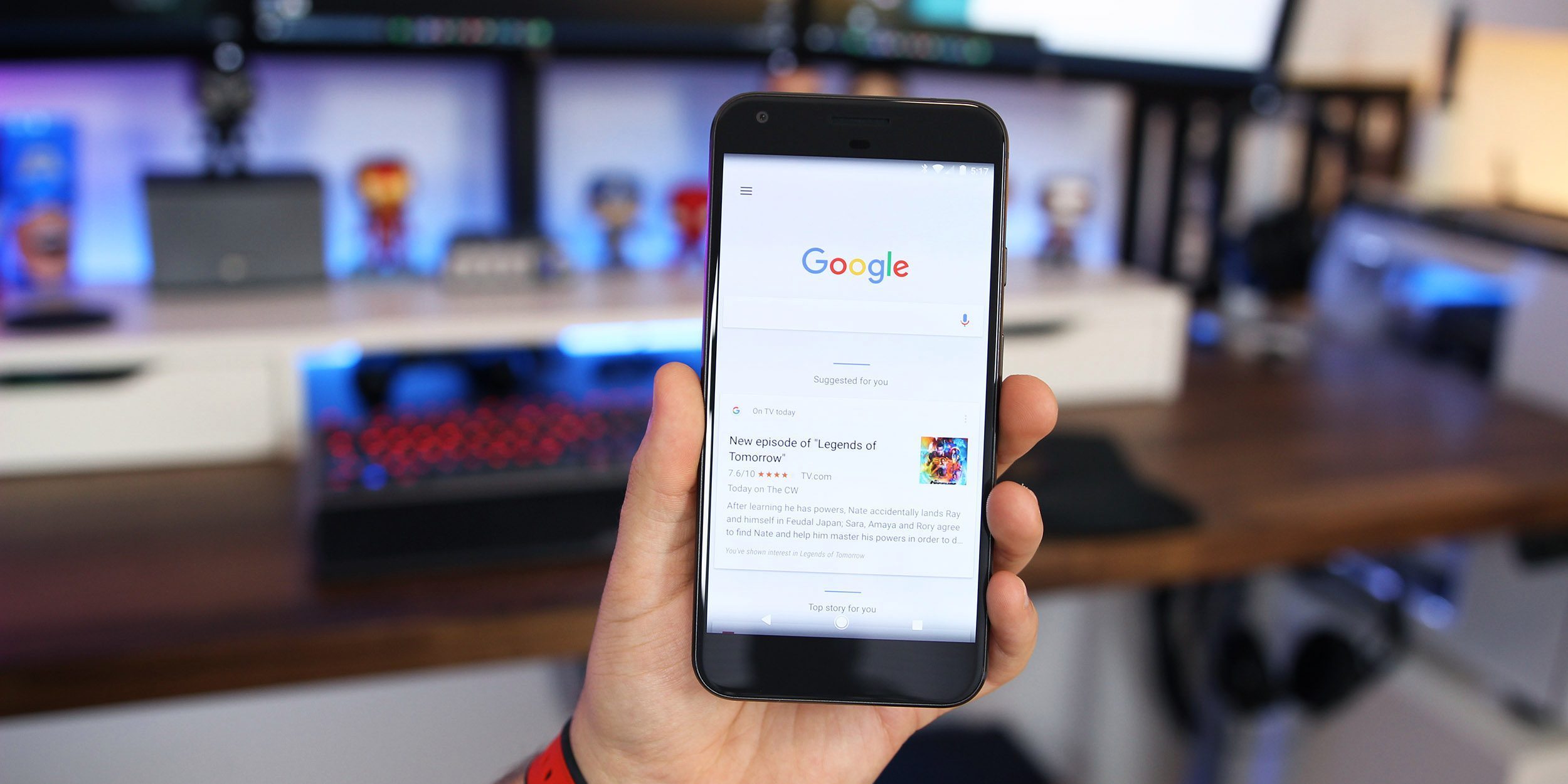 Google arama sonuçlarına yorum yapma özelliği geliyor