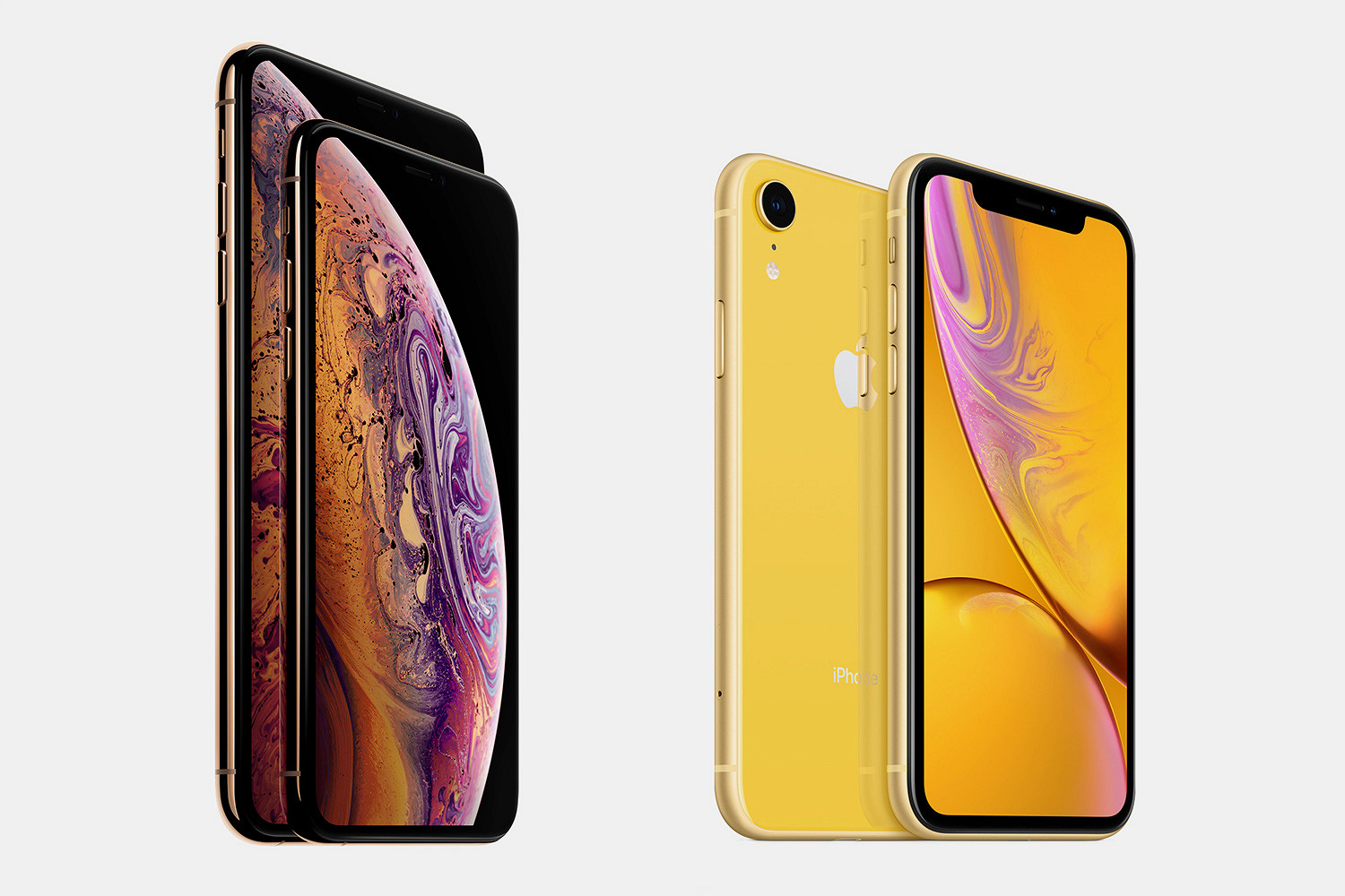 Satışlar düşük: Apple yeni iPhone'ların üretimini azalttı