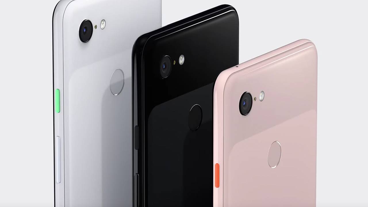 Pixel 3’te şimdi de kamera sorunu baş gösterdi