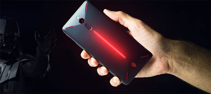 Nubia Red Magic Mars Geekbench’te görüntülendi