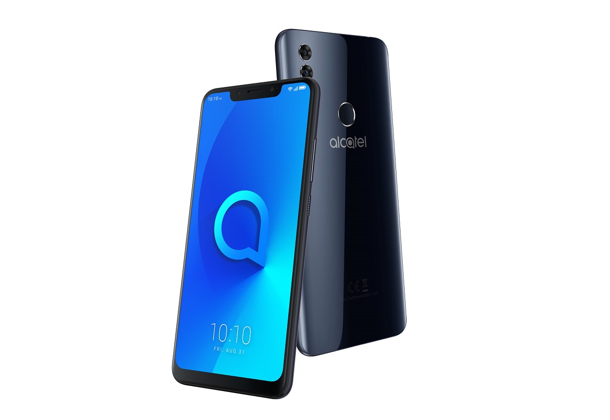 Alcatel 5V satışa çıktı: İşte özellikleri ve fiyatı