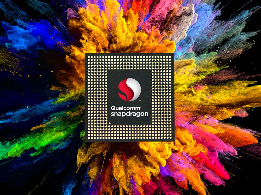 Snapdragon 8150 yapay zeka performansı ile rakiplerine nal toplattı