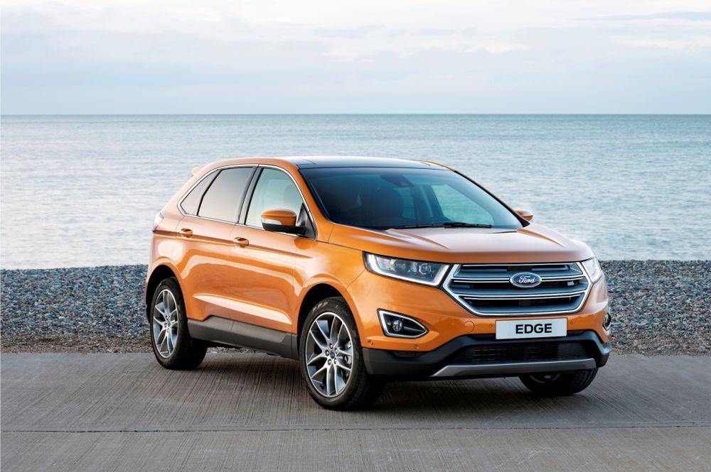 Ford yeni araba kokusunu önlemek için bir yöntem geliştiriyor