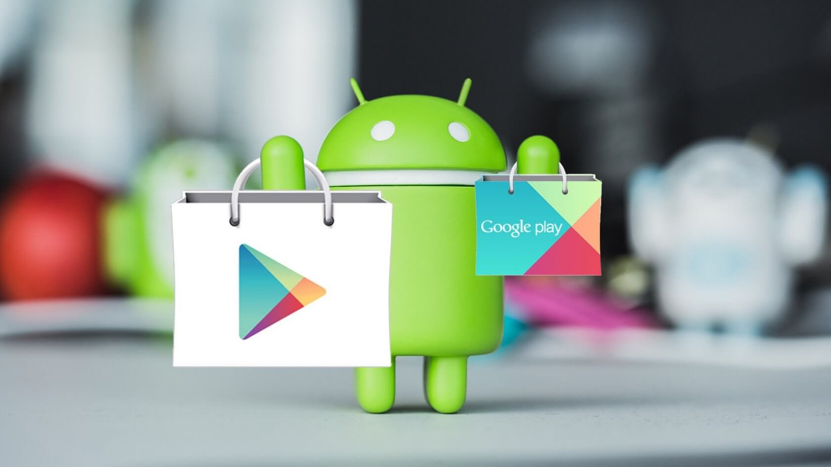 Play Store'daki 13 sahte uygulamadan 500 bin kullanıcı zarar gördü