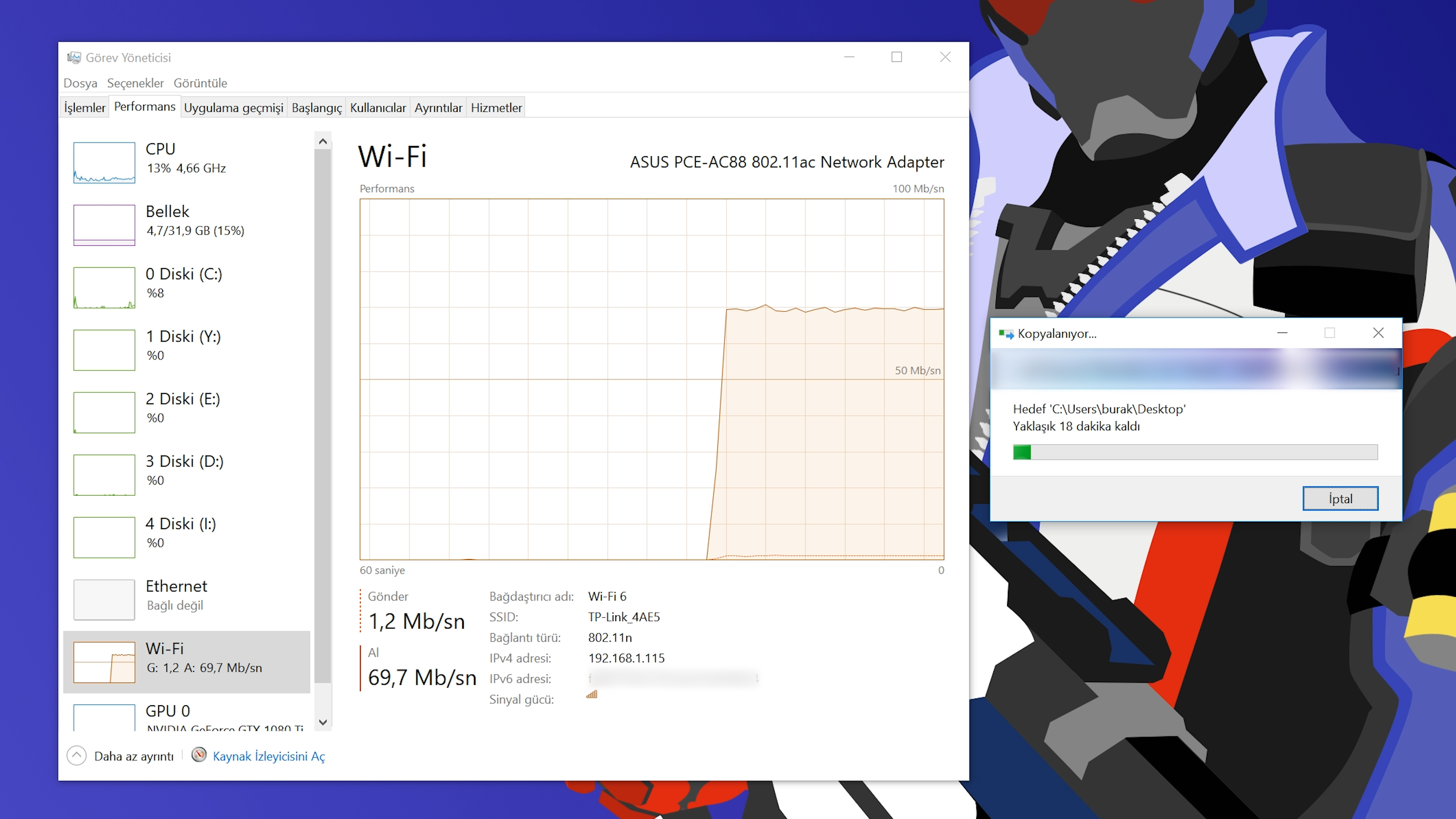 Avuç içi kadar seyahat router'ı 'TP-Link TL-WR902AC incelemesi'