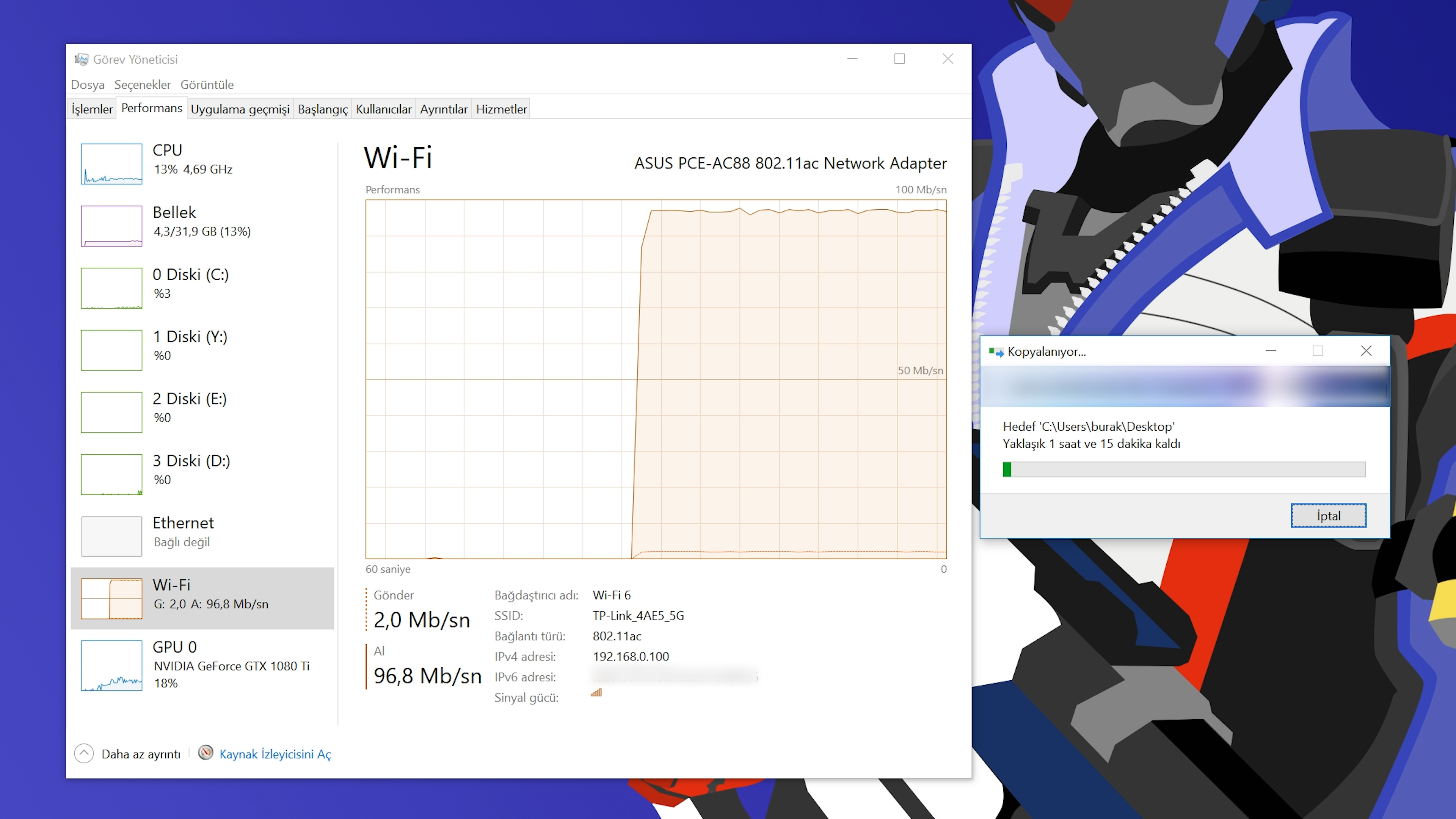 Avuç içi kadar seyahat router'ı 'TP-Link TL-WR902AC incelemesi'