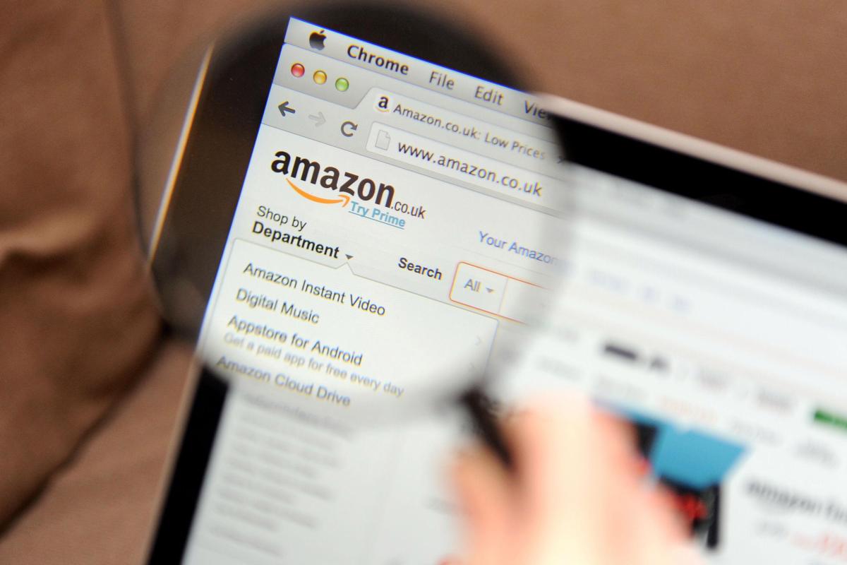 Amazon'da gizemli bir veri ihlali yaşandı