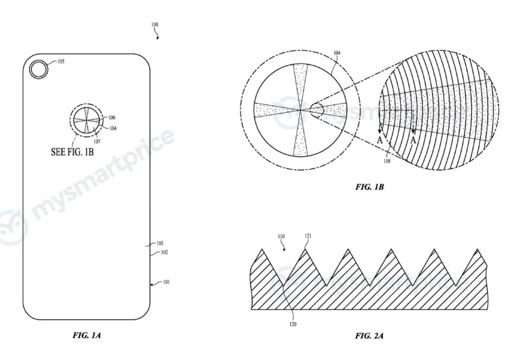 Apple'ın aldığı bir patent yeni iPhone'ların farklı renklerde geleceğini gösteriyor