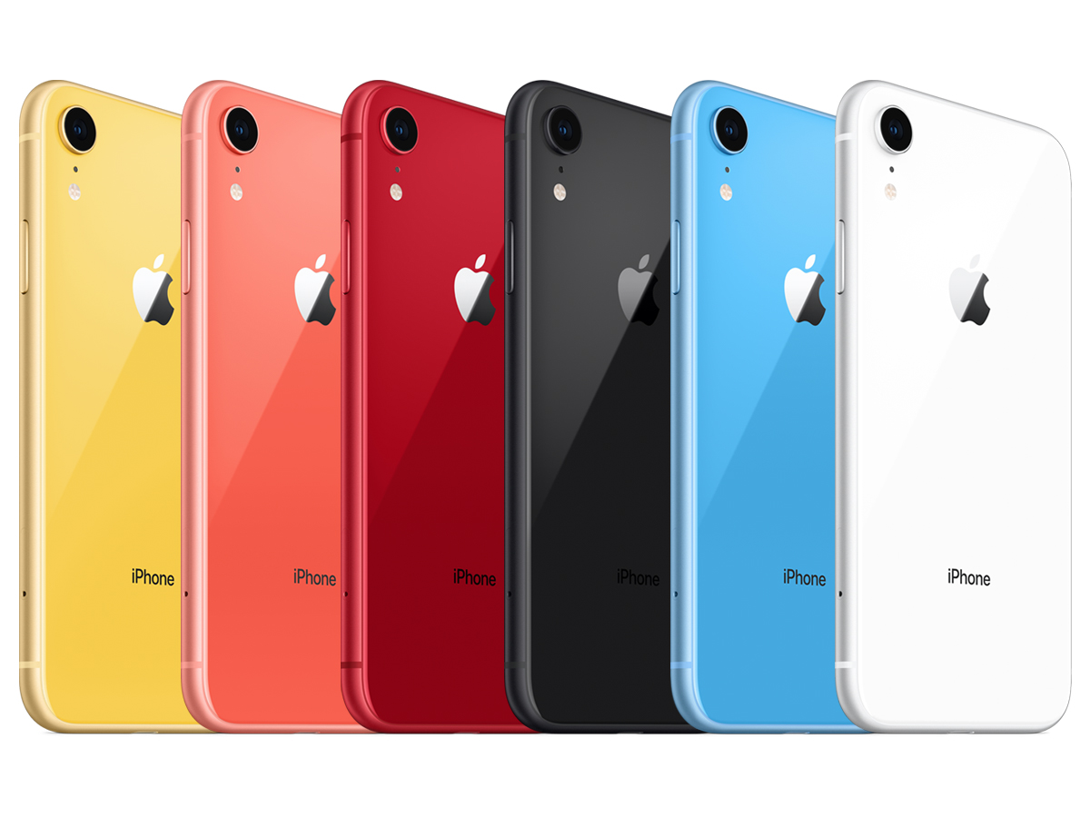 Apple'ın aldığı bir patent yeni iPhone'ların farklı renklerde geleceğini gösteriyor