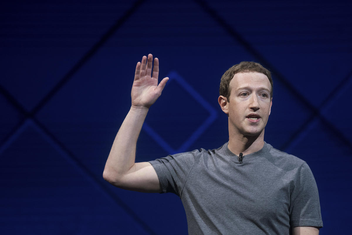 Facebook: 'Soros da dahil bizi eleştirenlerle mücadele için şirket tuttuk'