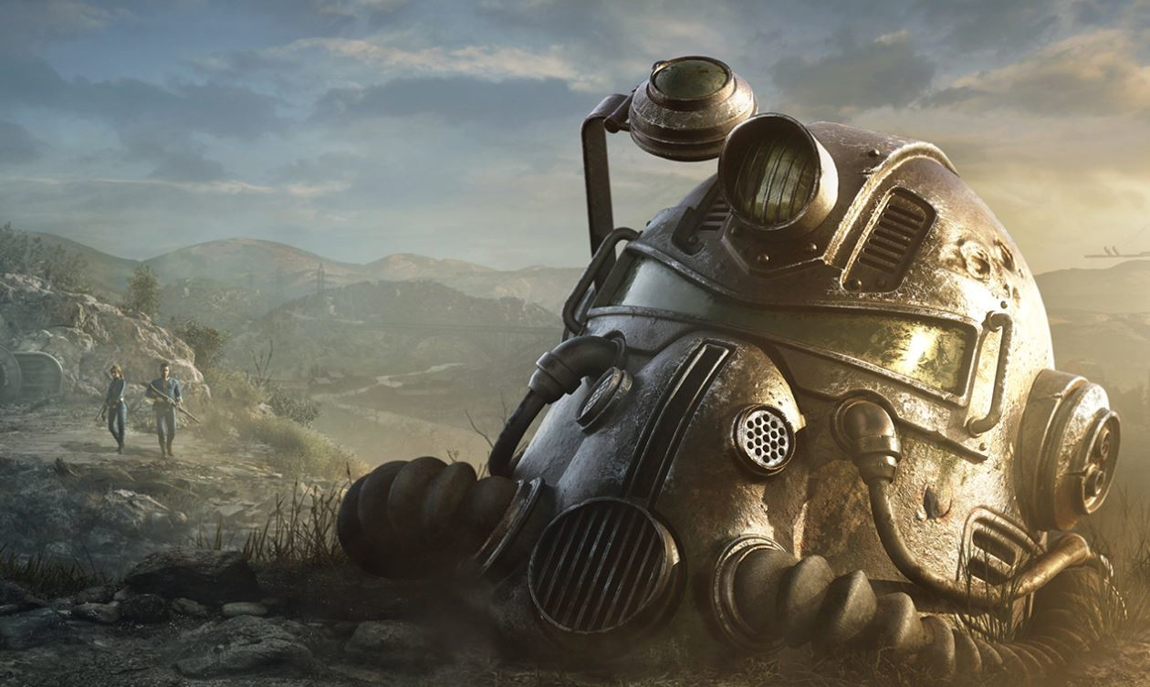 Fallout 76 hataları bitmek bilmiyor