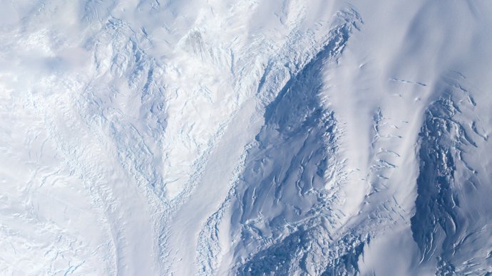 Bilim insanları Antartika’da, atmosferimizi temizleyen 'deterjanın' peşinde
