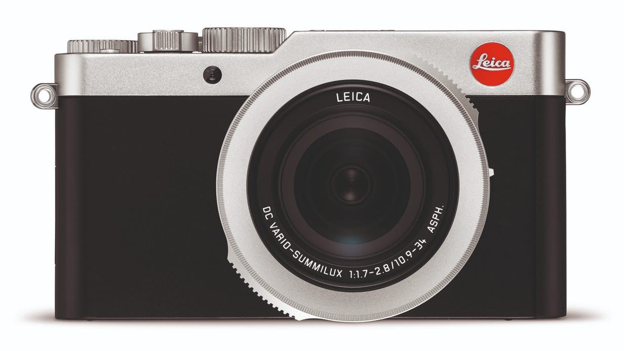 Leica yeni kompakt fotoğraf makinesi D-Lux 7’yi duyurdu