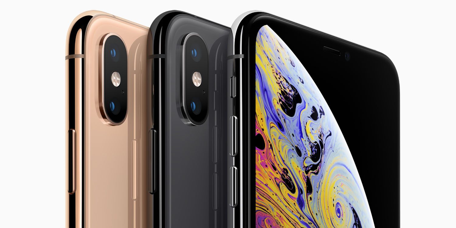 Düşük iPhone satışları, Apple tedarikçilerini etkiledi