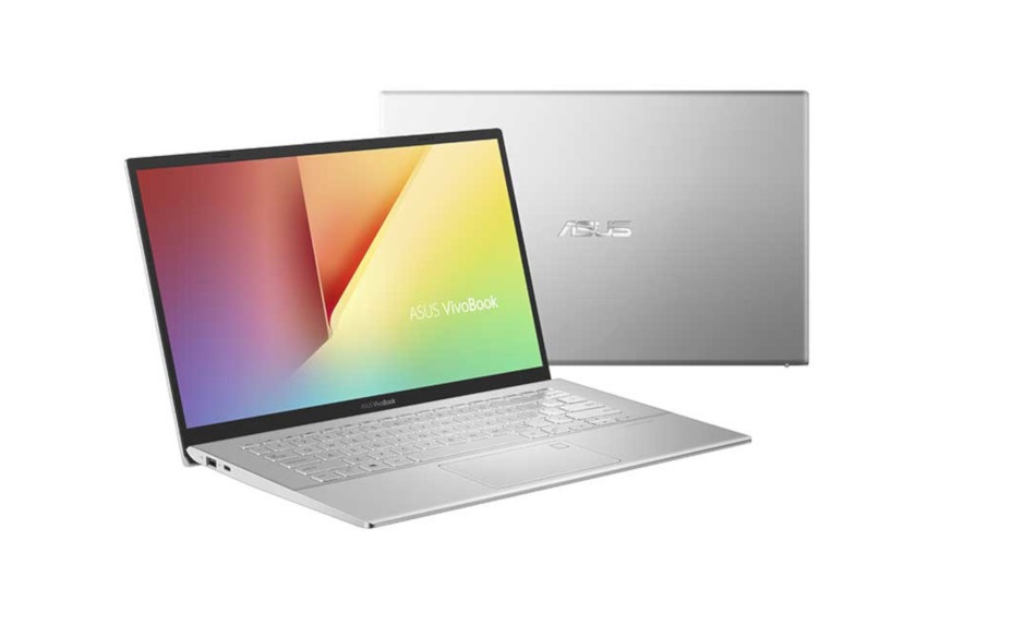 Asus’dan çerçevesiz VivoBook 14