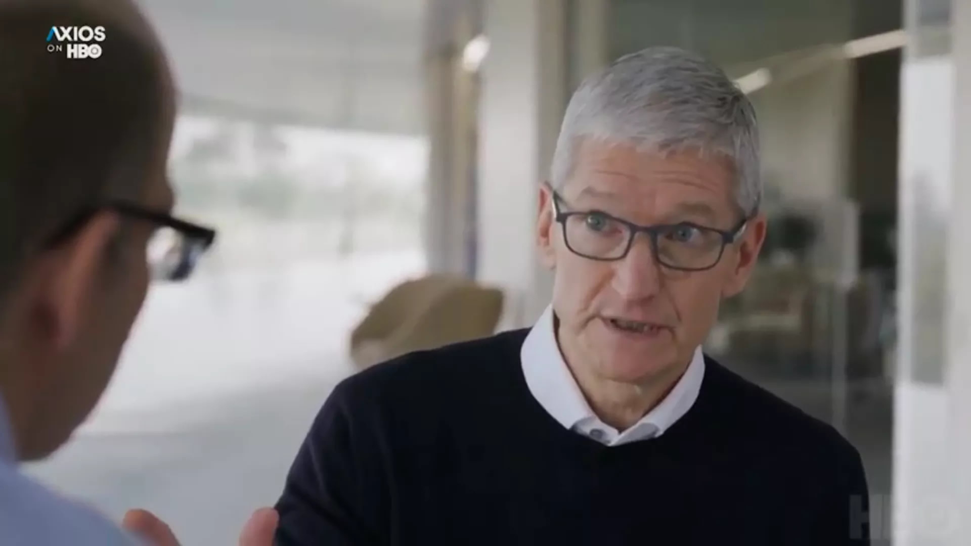 Apple'ın CEO'su Tim Cook artırılmış gerçeklikle ilgili görüşlerini açıkladı