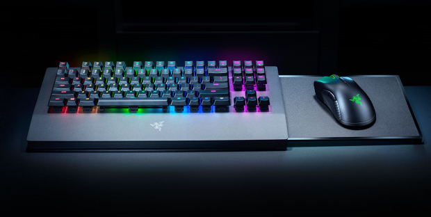 Xbox One için özel tasarım Razer klavye-fare seti ortaya çıktı
